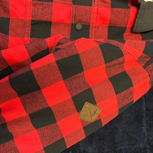 Eddie Bauer  men's jacket - Picture 4 of 4